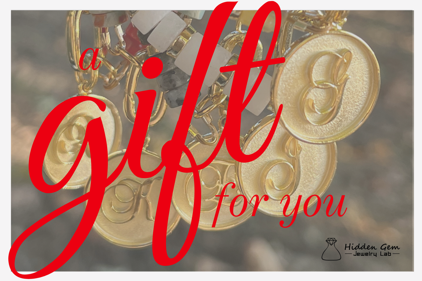 E-Gift Card