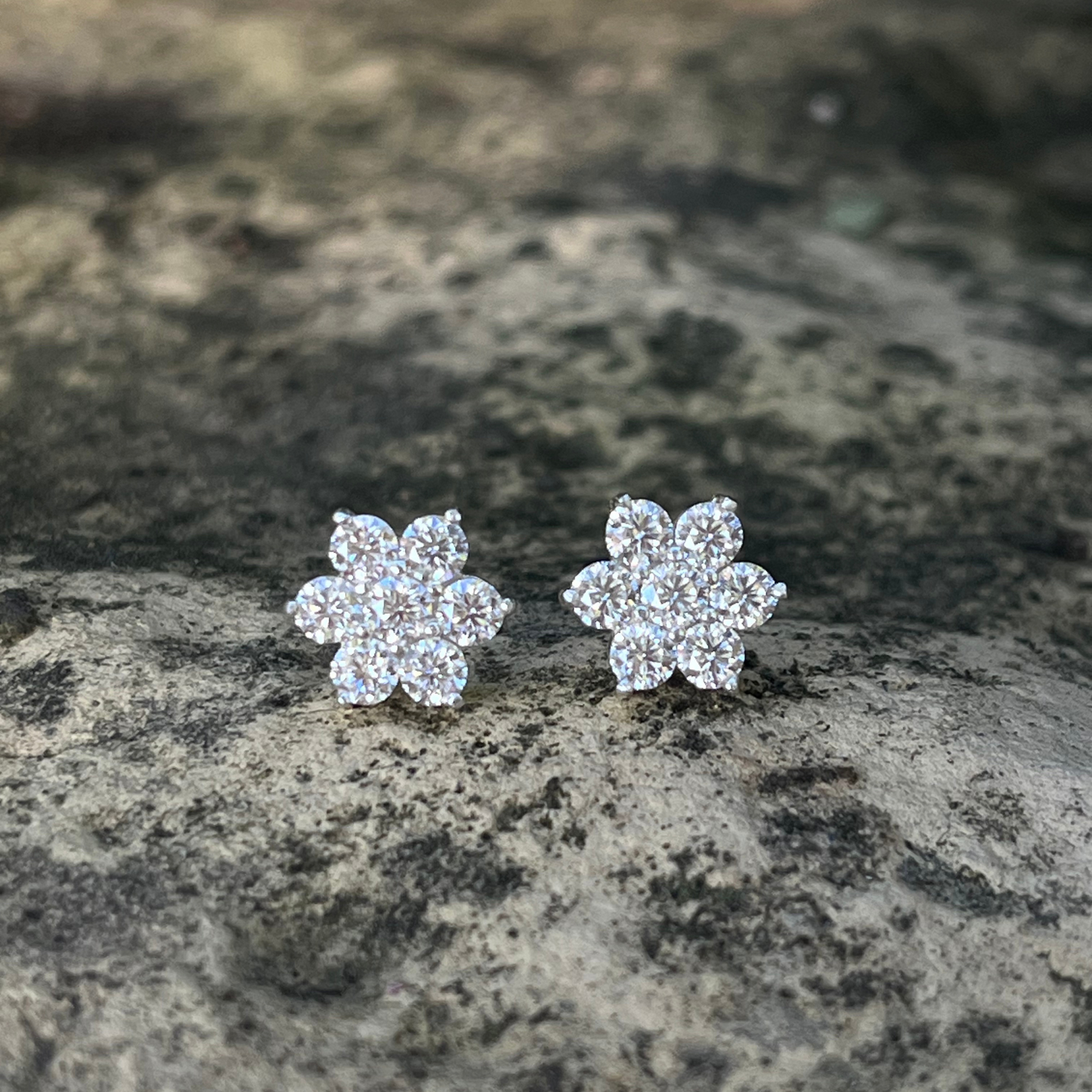Custom Order | Detachable Vine Drop Earrings Earrings {{ catogery }} {{ Collections }}