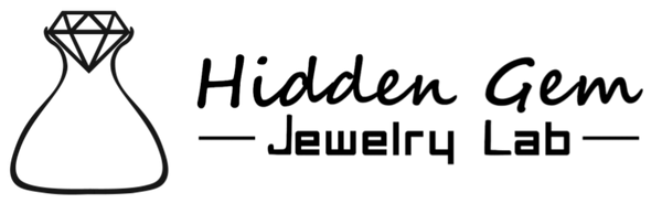 Hidden Gem Jewelry Lab